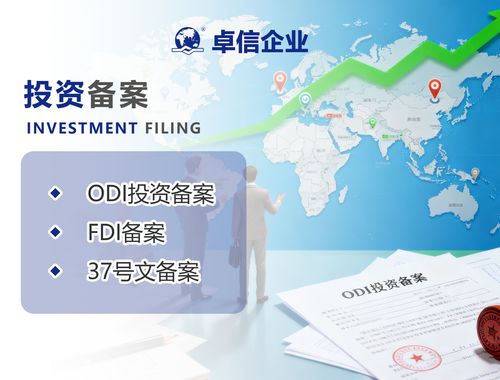 2025年12月企業(yè)境外投資備案代理服務(wù)優(yōu)選指南